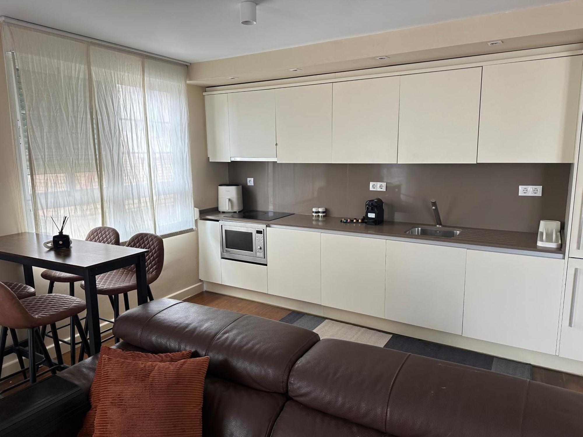 Plaza Nueva Flat Apartment Alicante Bagian luar foto