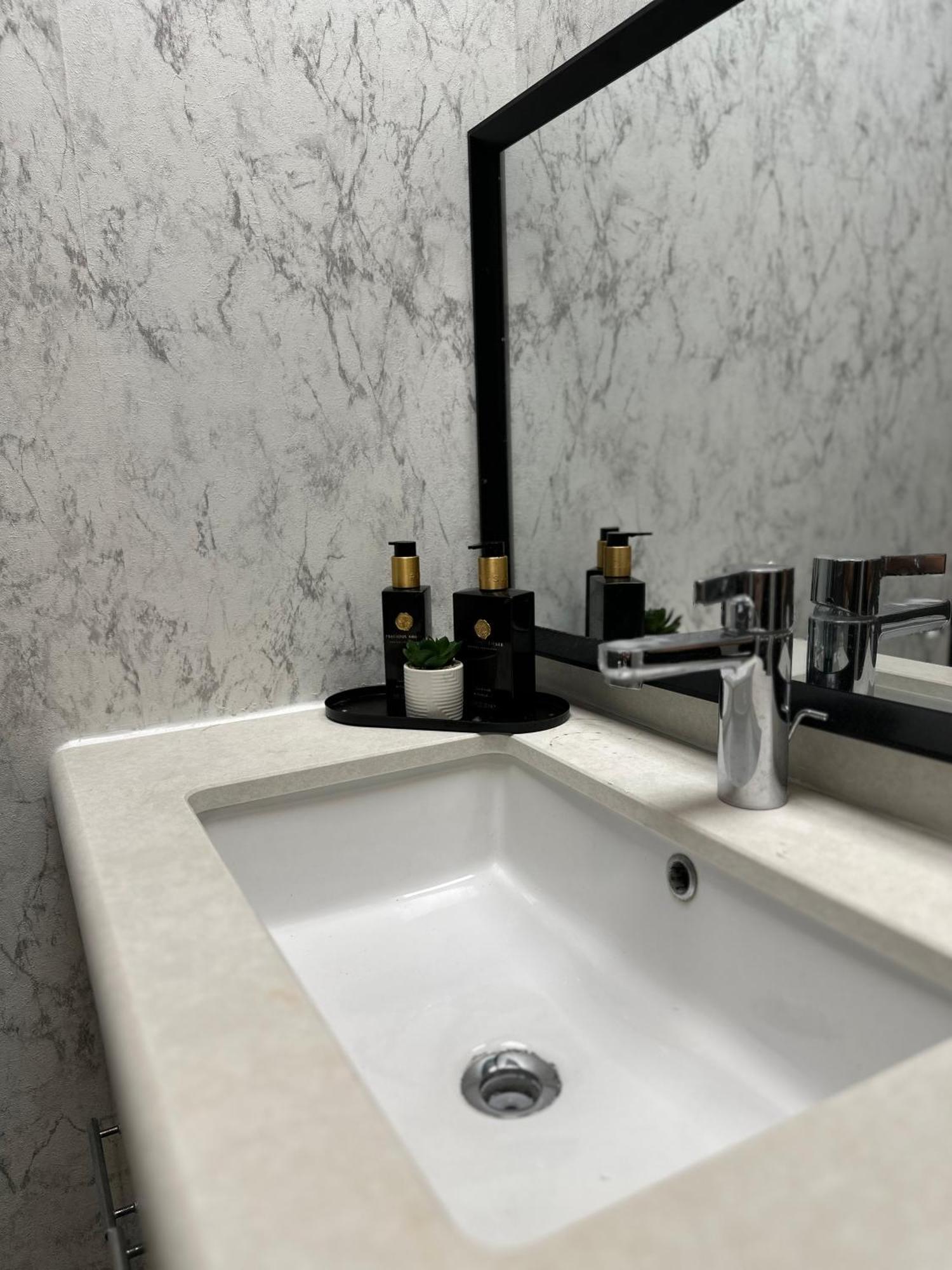 Plaza Nueva Flat Apartment Alicante Bagian luar foto