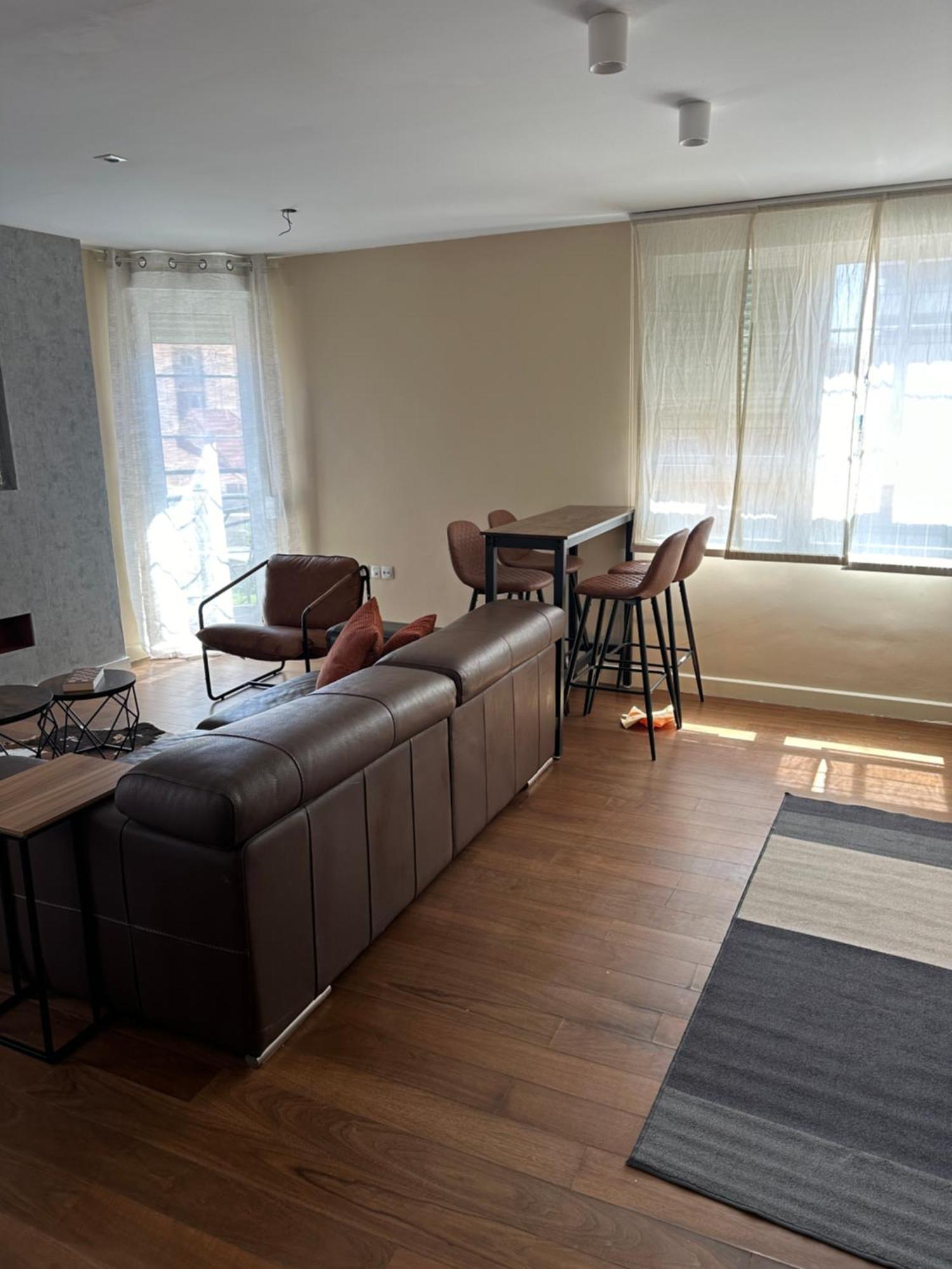 Plaza Nueva Flat Apartment Alicante Bagian luar foto
