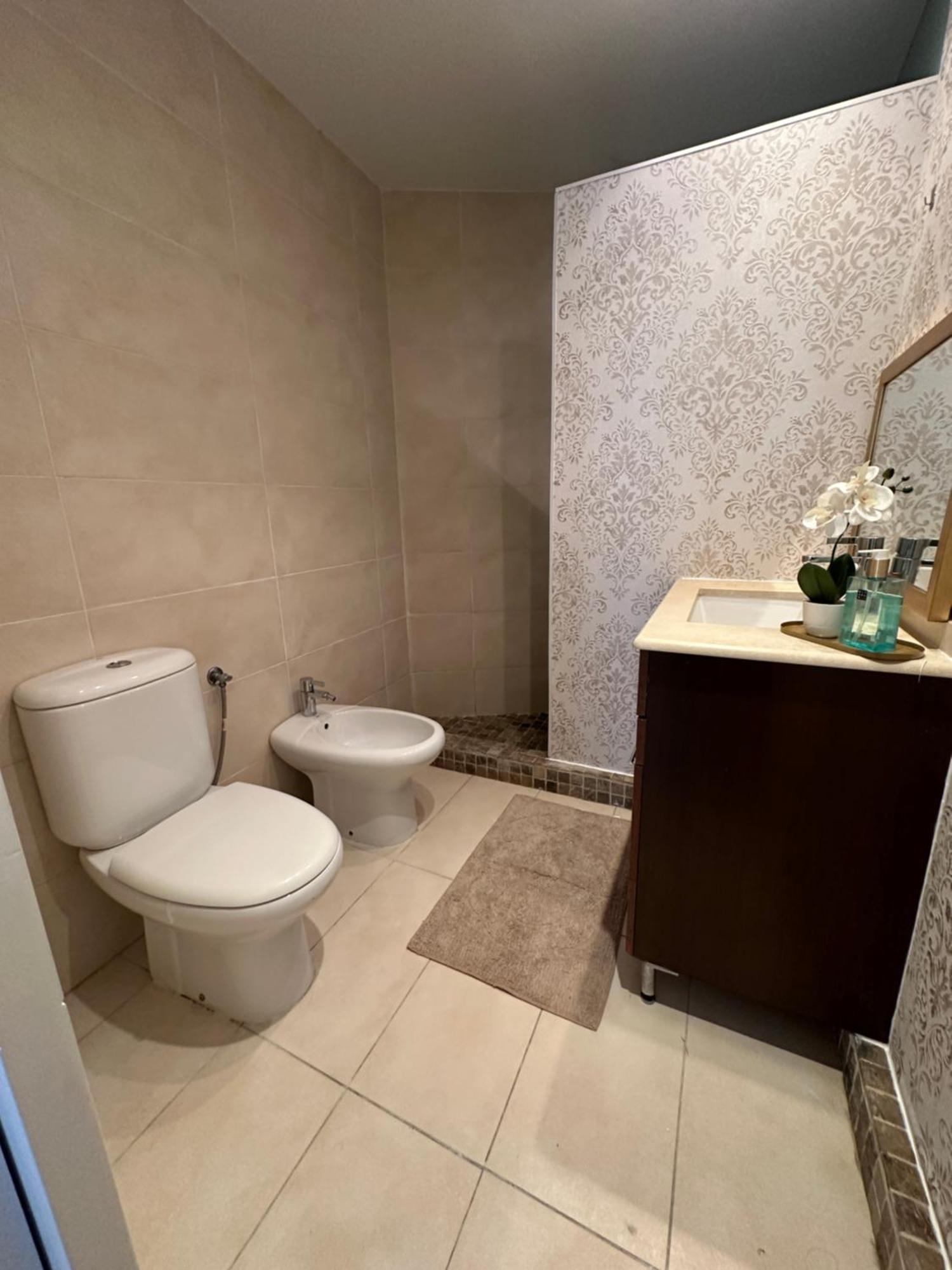 Plaza Nueva Flat Apartment Alicante Bagian luar foto