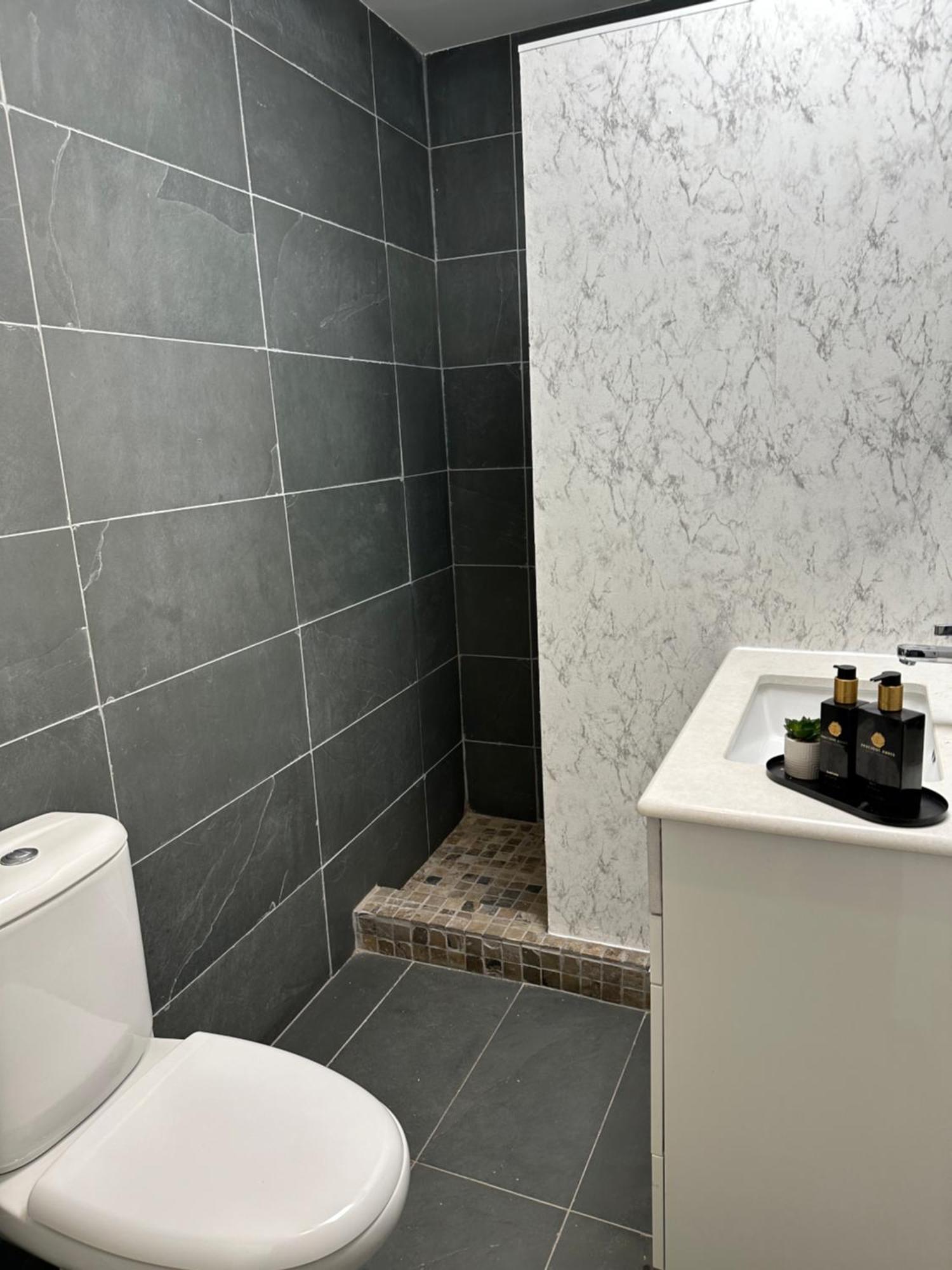 Plaza Nueva Flat Apartment Alicante Bagian luar foto