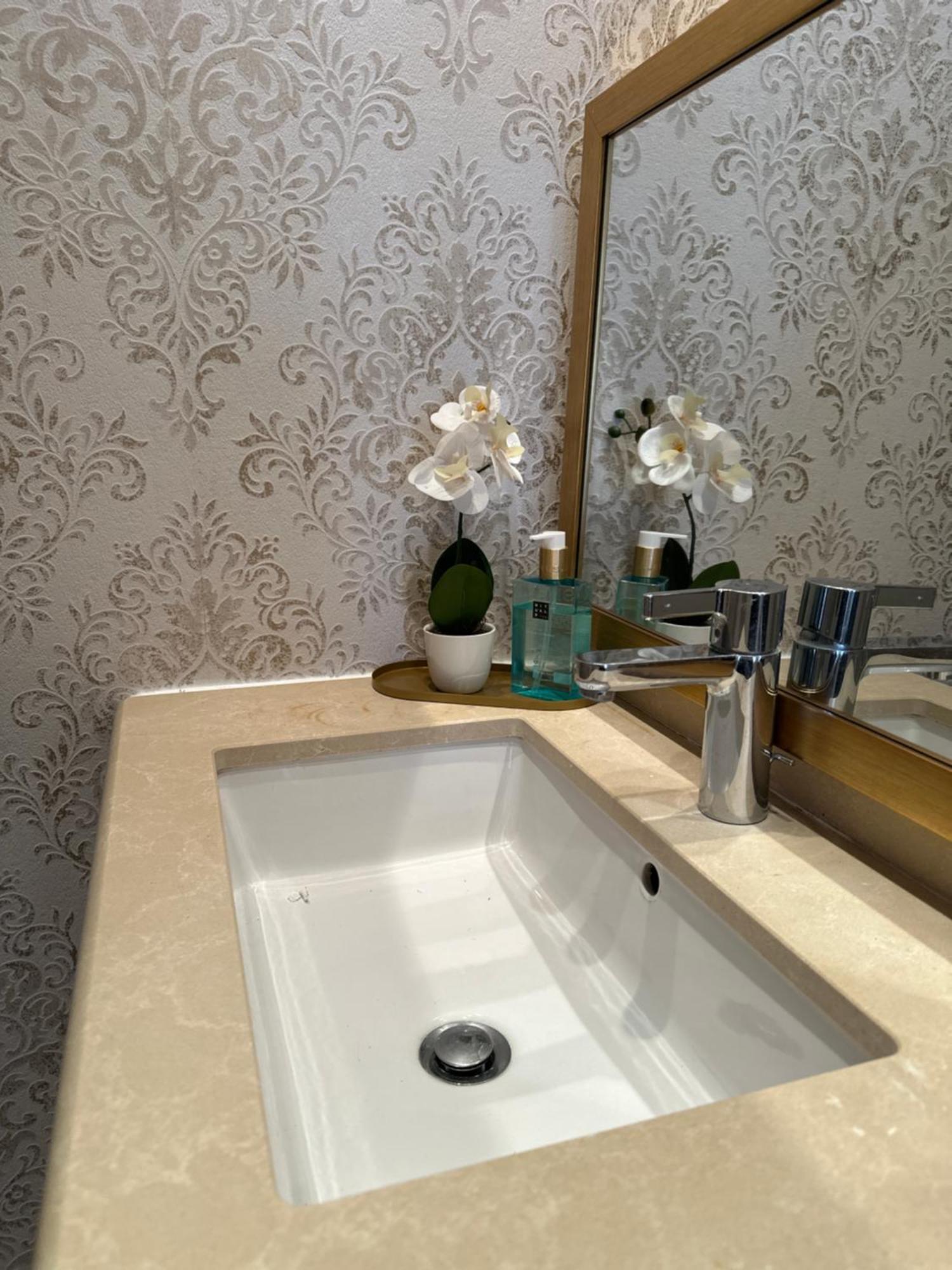 Plaza Nueva Flat Apartment Alicante Bagian luar foto